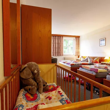 Hotel Alter Weber Cunewalde