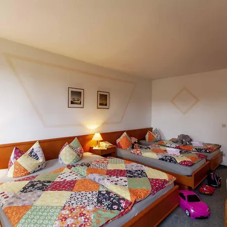 Alter Weber Hotel Cunewalde