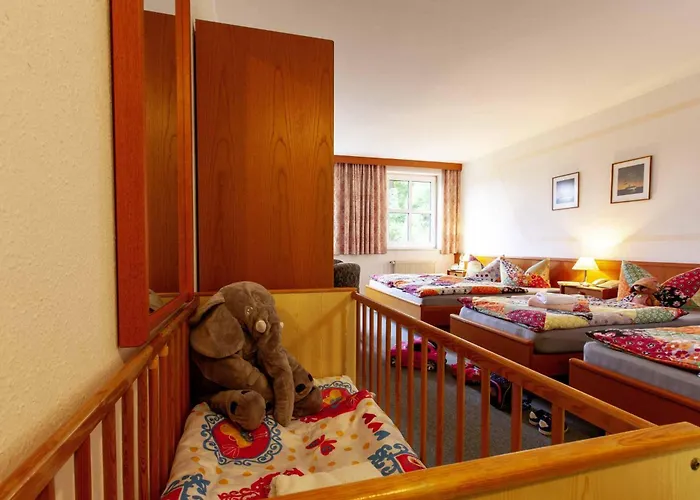 Hotel Alter Weber Cunewalde