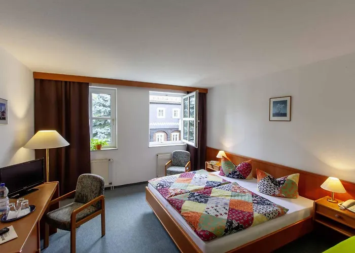 Alter Weber Cunewalde