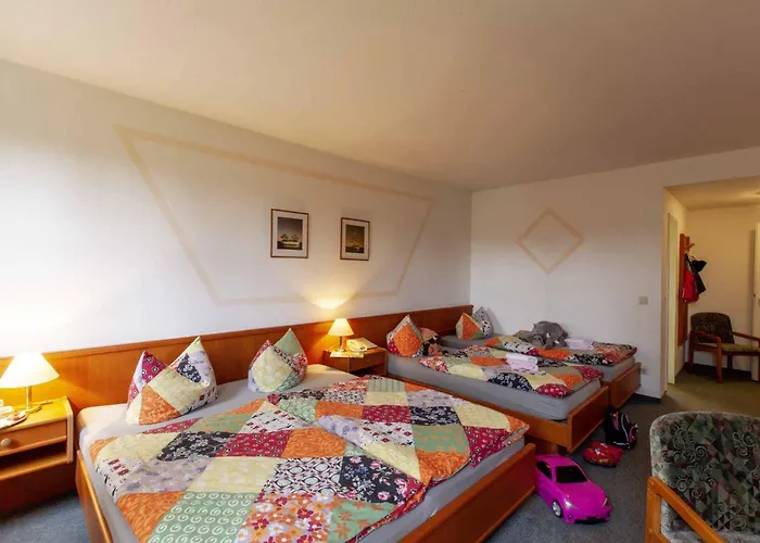 Alter Weber Hotel Cunewalde